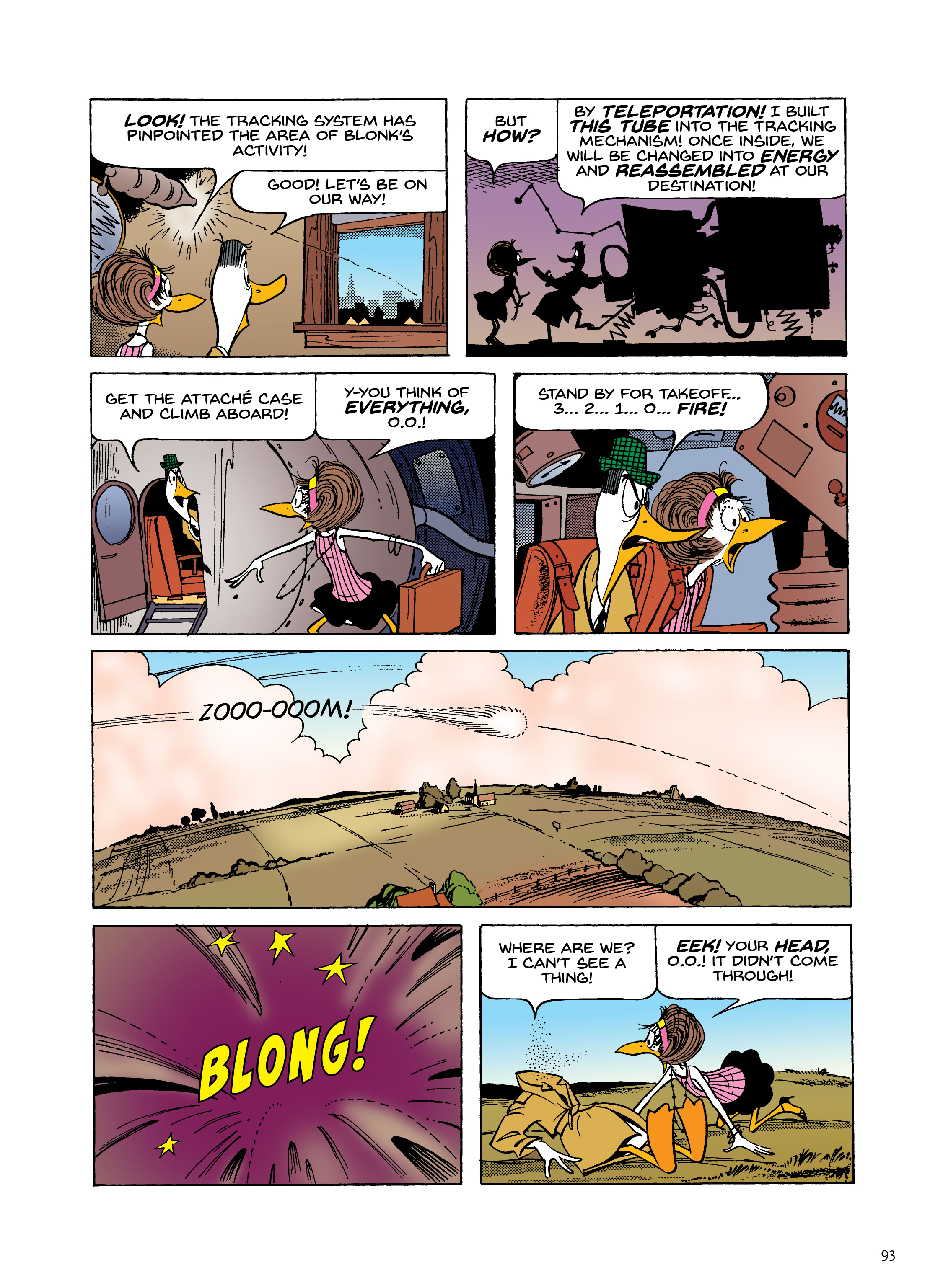 Read online Disney Masters comic -  Issue # TPB 20 (Part 1) - 99