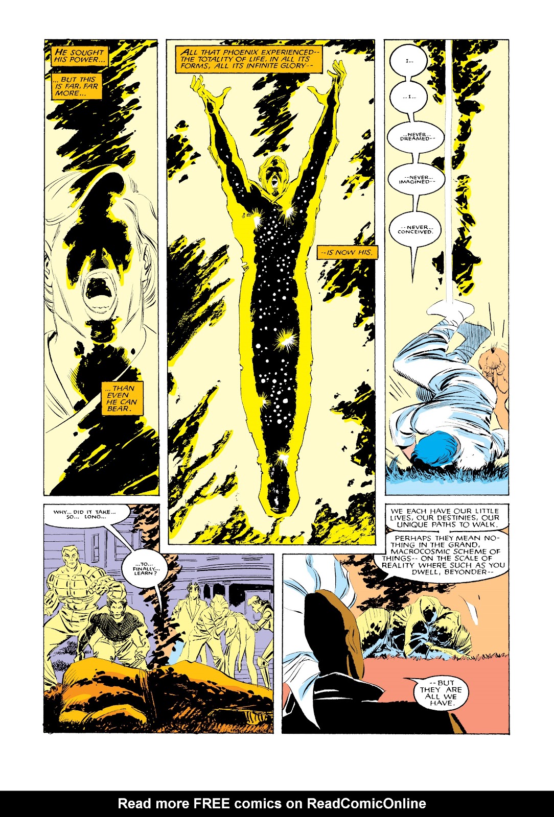 Marvel Masterworks: The Uncanny X-Men issue TPB 13 (Part 1) - Page 76