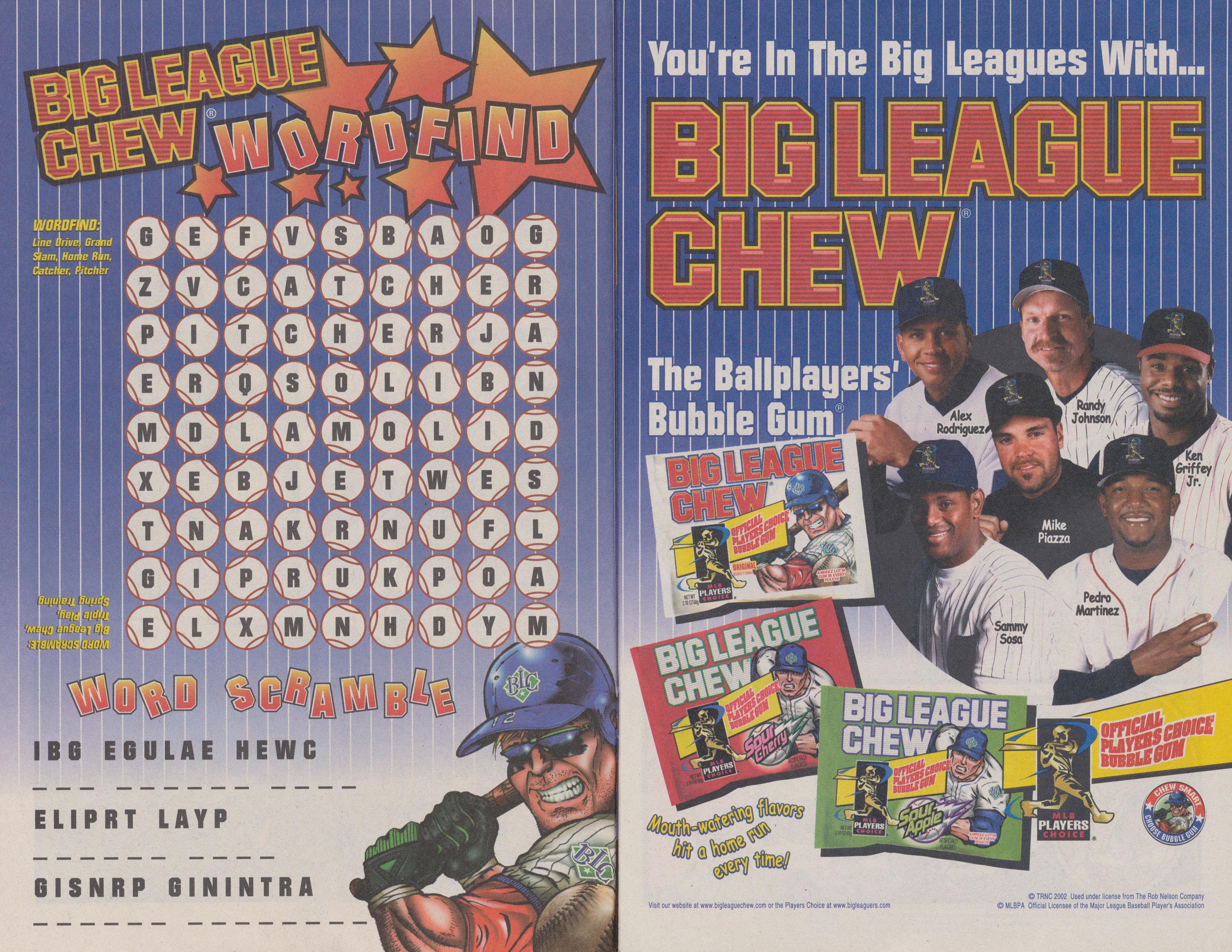 Read online Scooby-Doo (1997) comic -  Issue #72 - 10