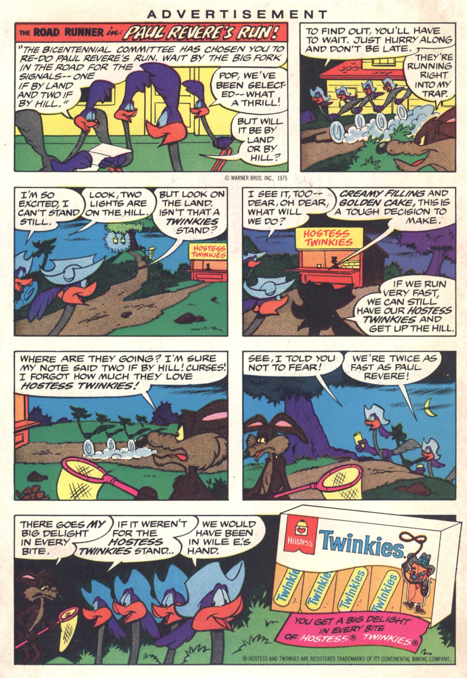 Read online Yosemite Sam and Bugs Bunny comic -  Issue #34 - 2