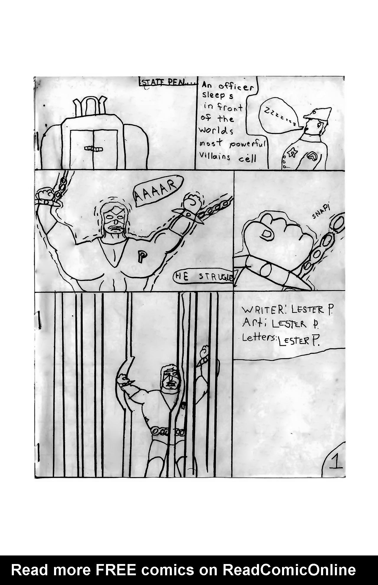 Read online Essex County comic -  Issue # TPB 1 - 57