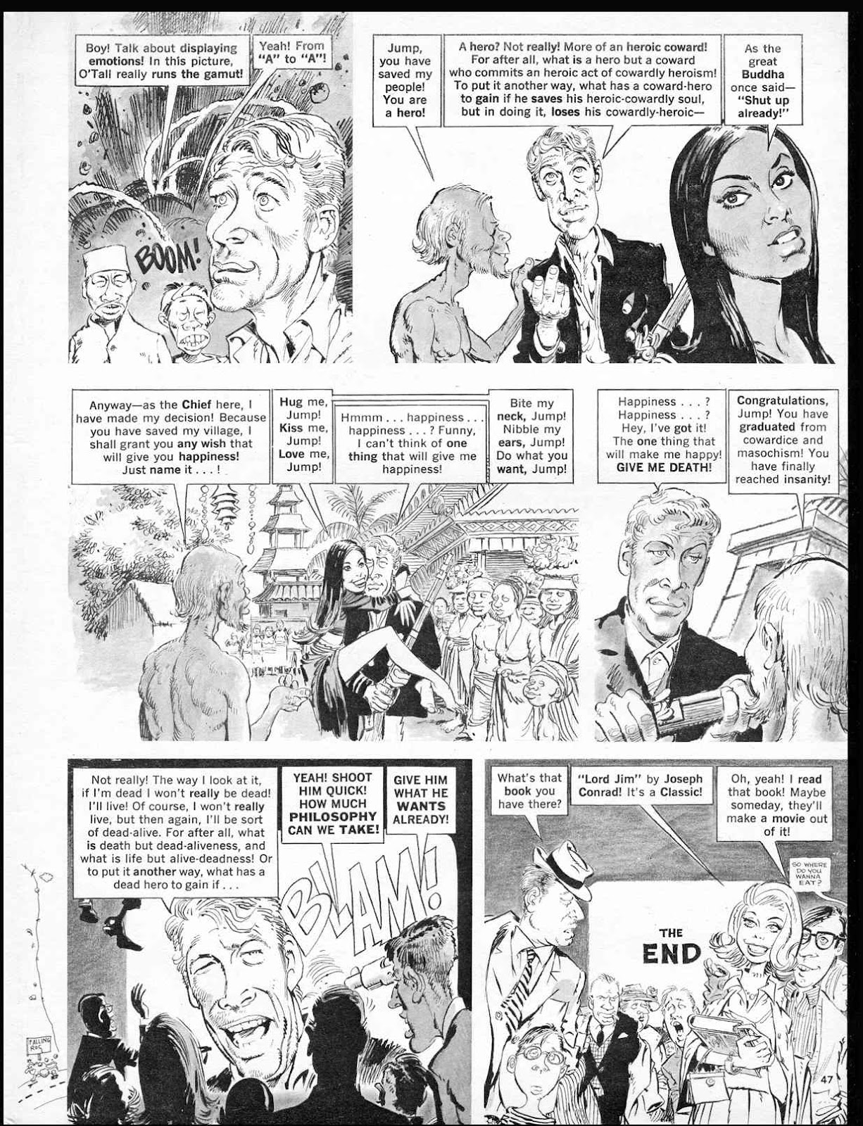 MAD issue 98 - Page 49