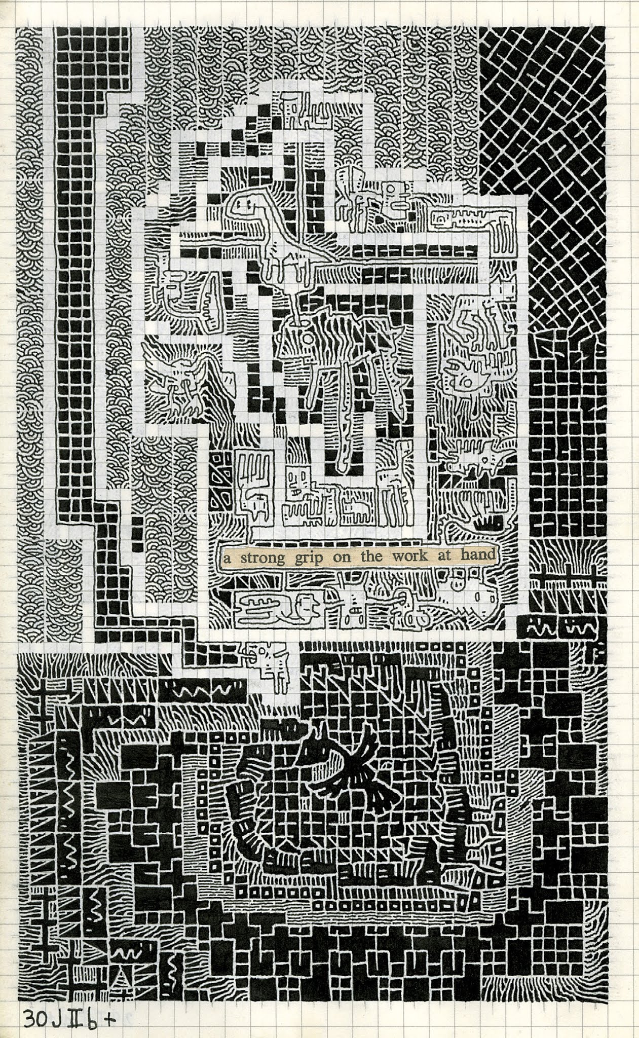 Read online Mountebank comic -  Issue # TPB - 31