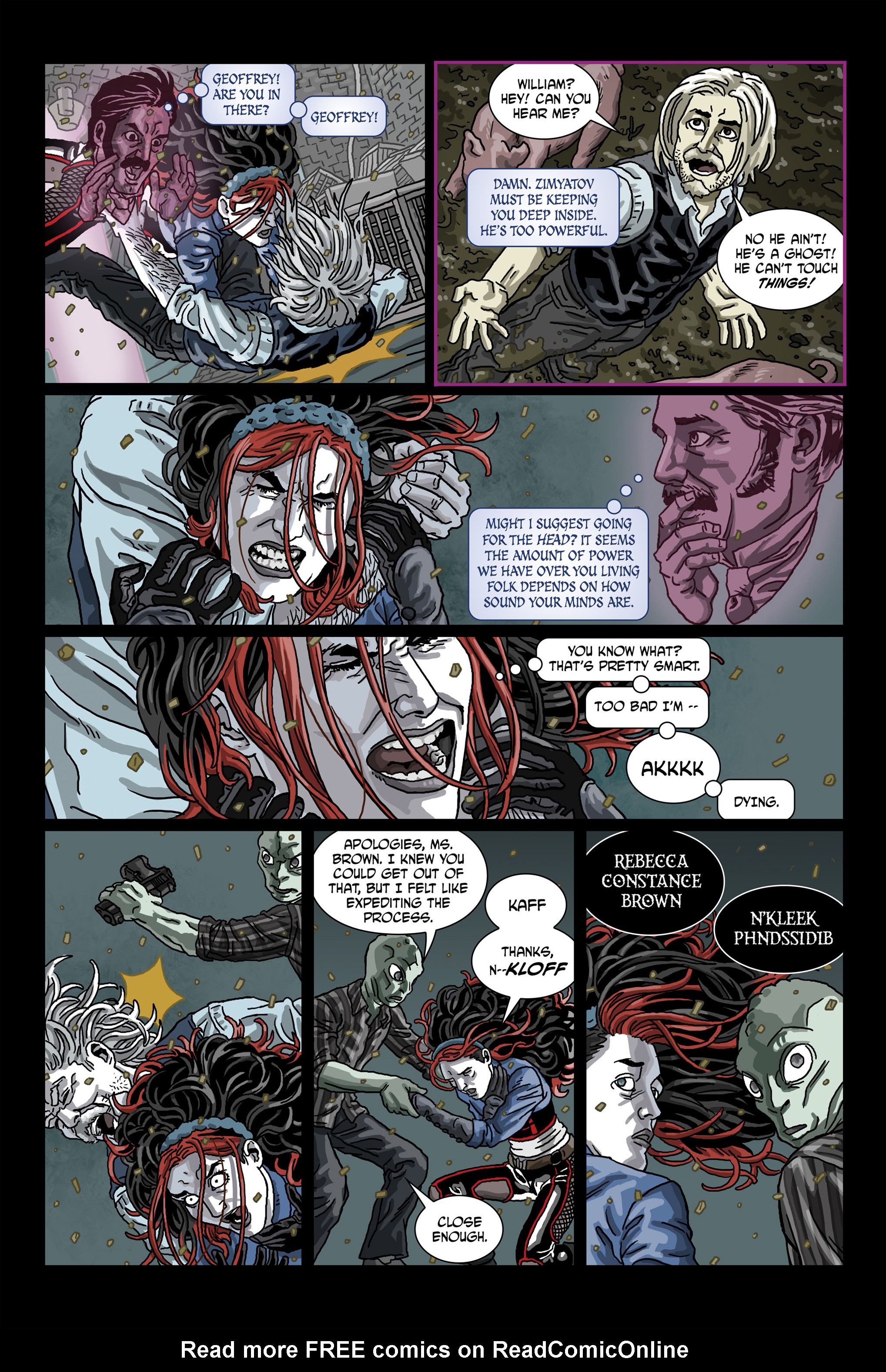 Read online The Ghost Engine comic -  Issue # TPB - 93