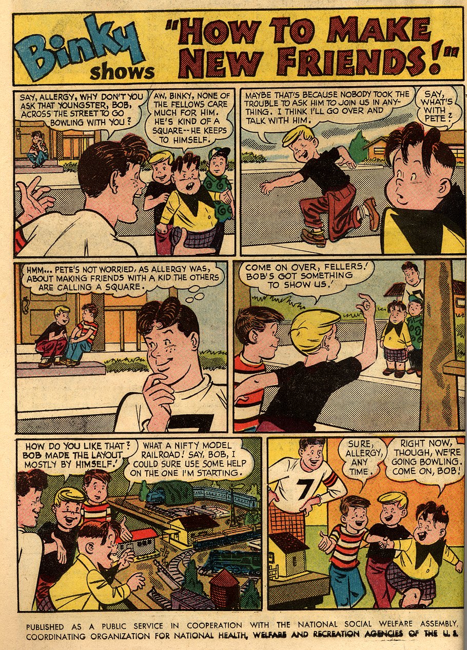 Read online Superman's Girl Friend, Lois Lane comic -  Issue #58 - 10