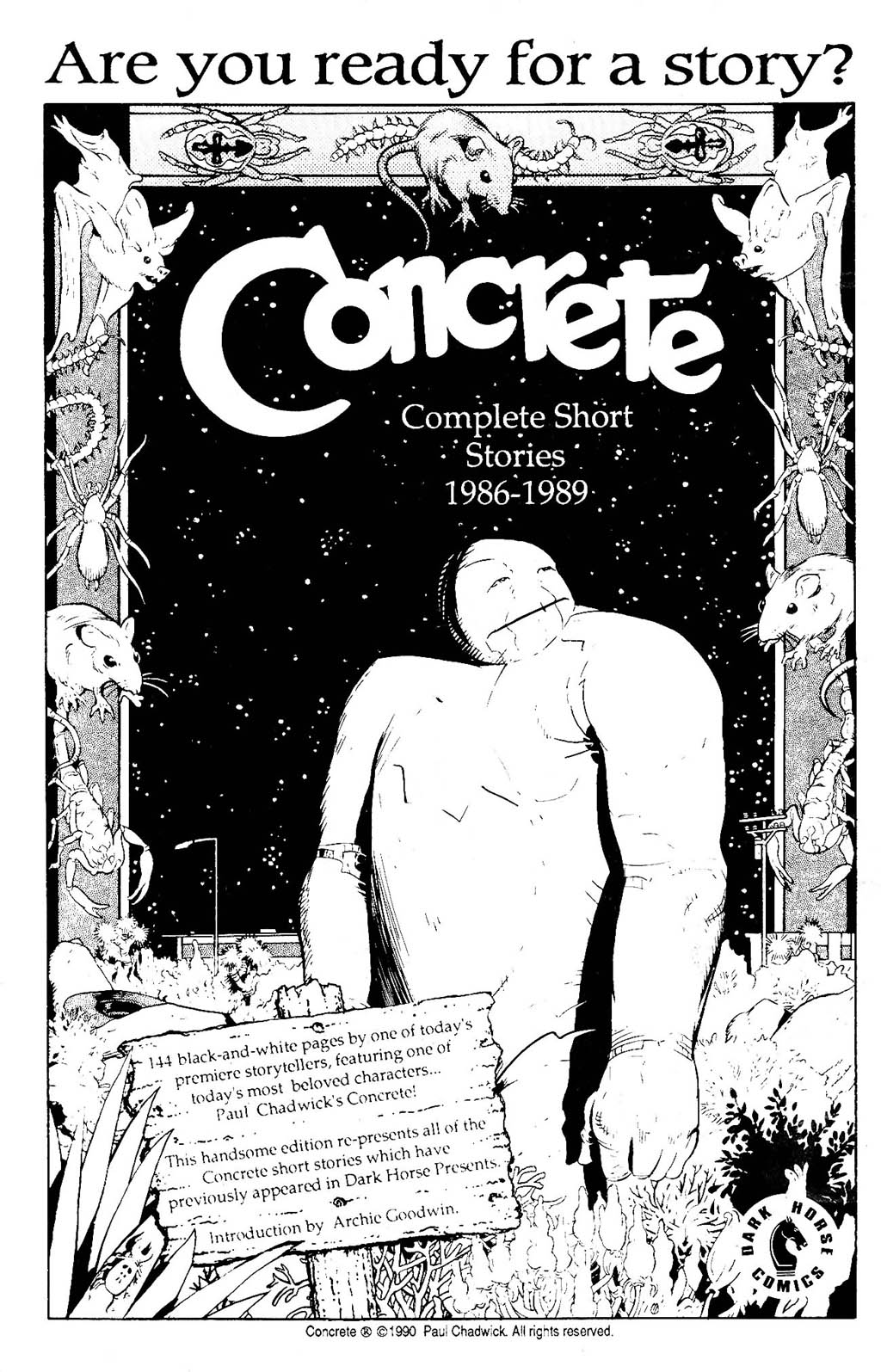 Read online The Adventures of Luther Arkwright comic -  Issue #8 - 34