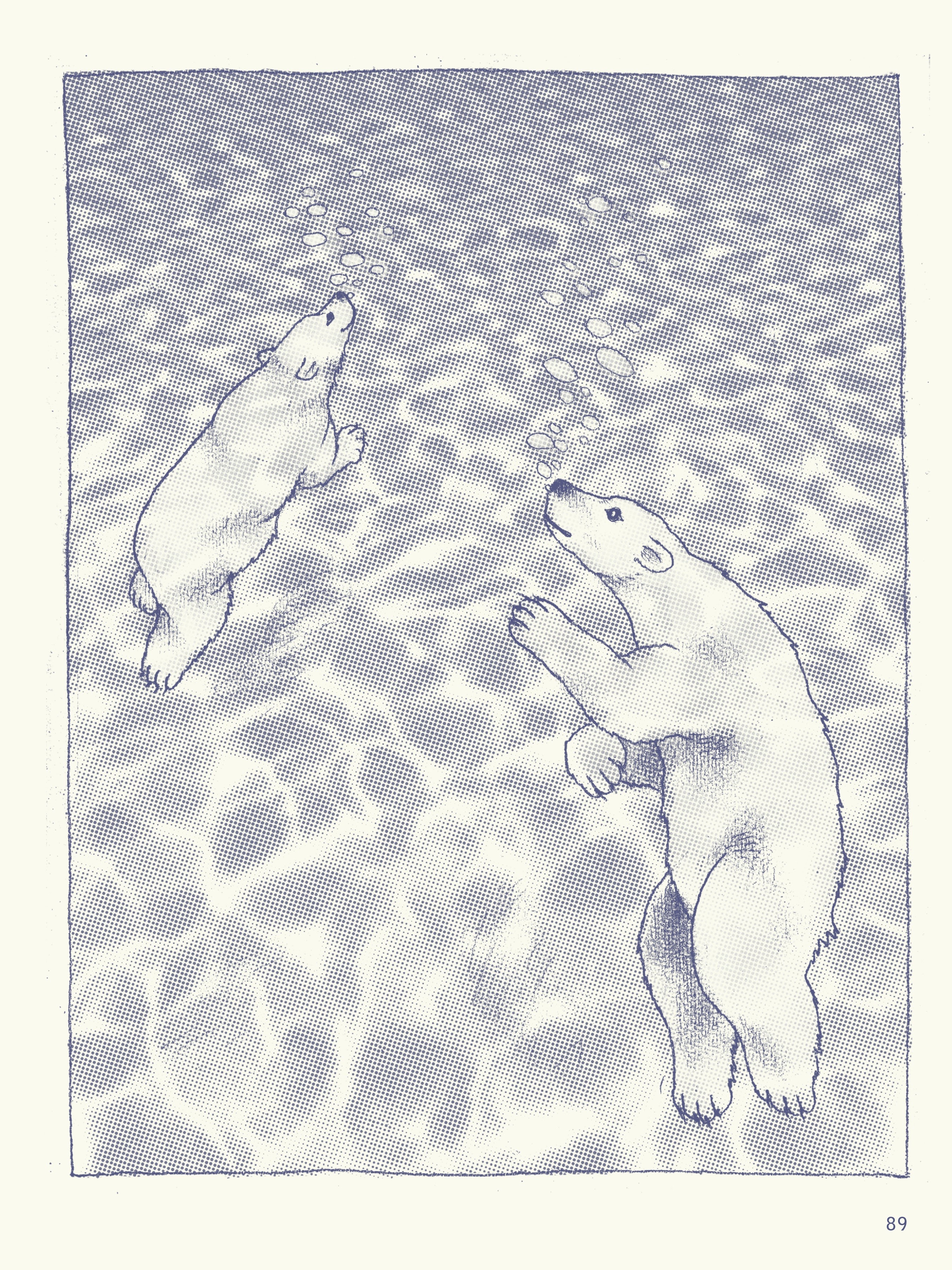 Read online Alienation comic -  Issue # TPB (Part 1) - 84