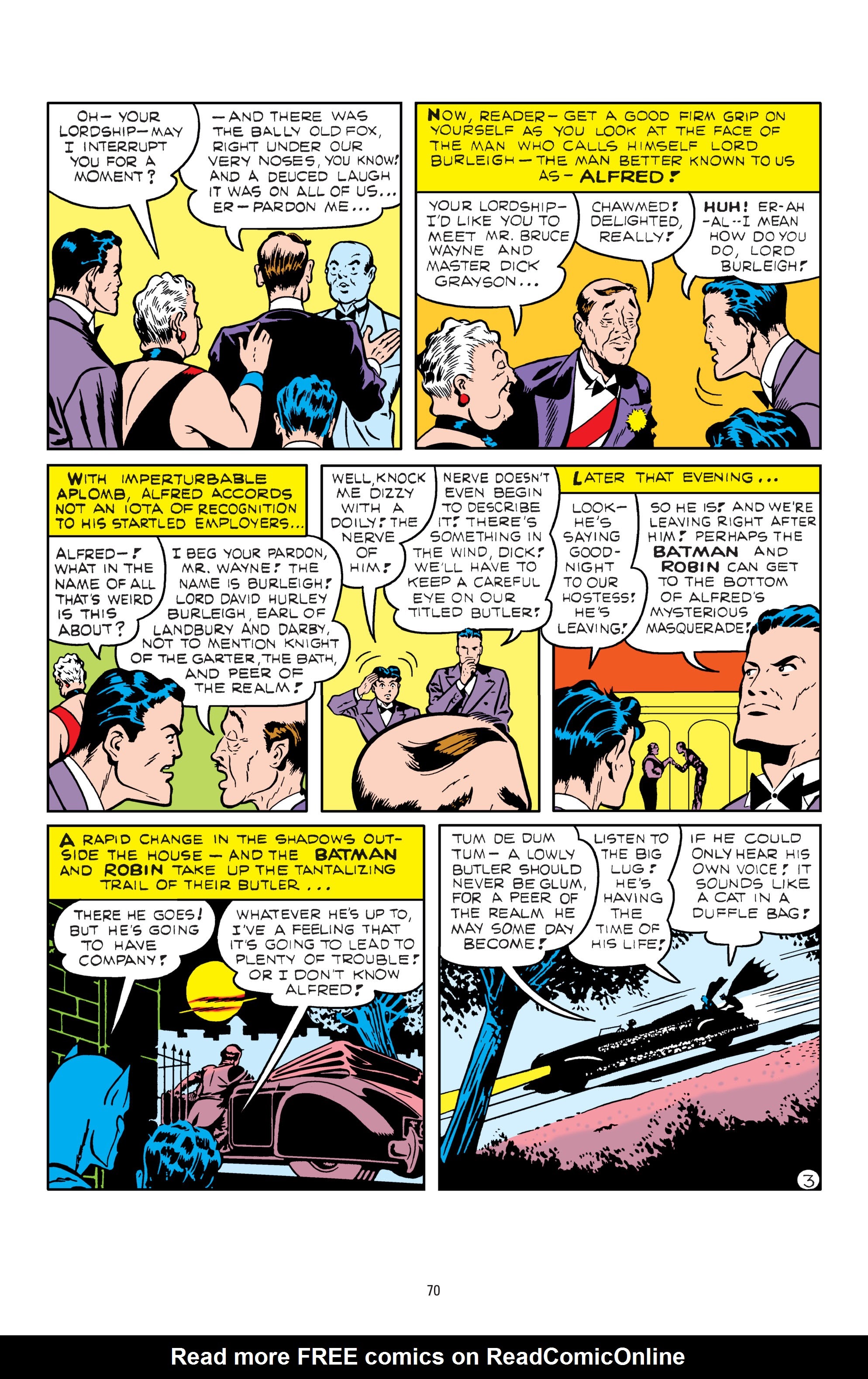 Read online Batman: The Golden Age Omnibus comic -  Issue # TPB 6 (Part 1) - 70