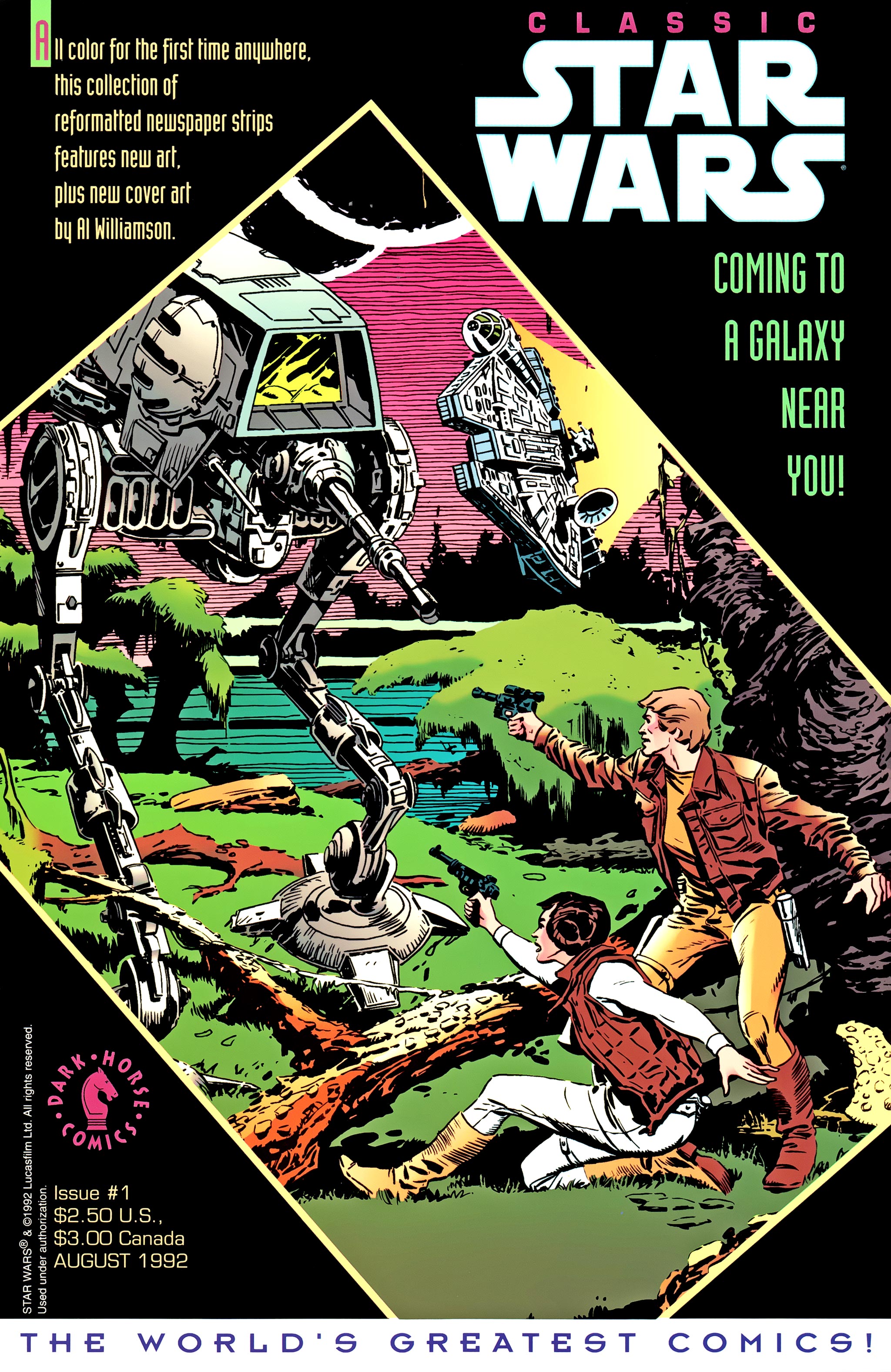 Read online Aliens: Newt's Tale comic -  Issue #2 - 52