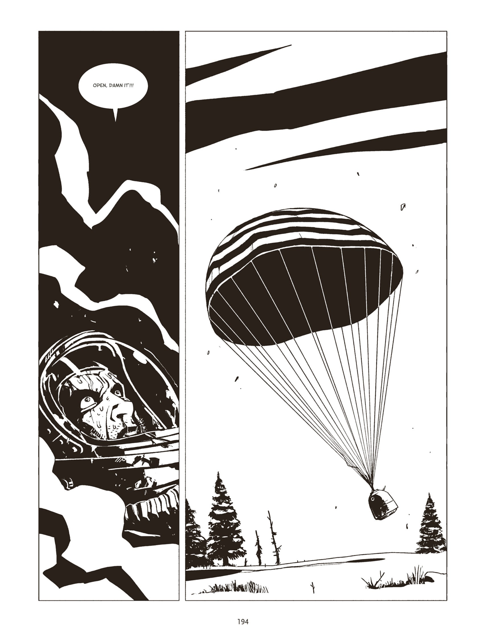 Read online Kosmos comic -  Issue # TPB (Part 2) - 90