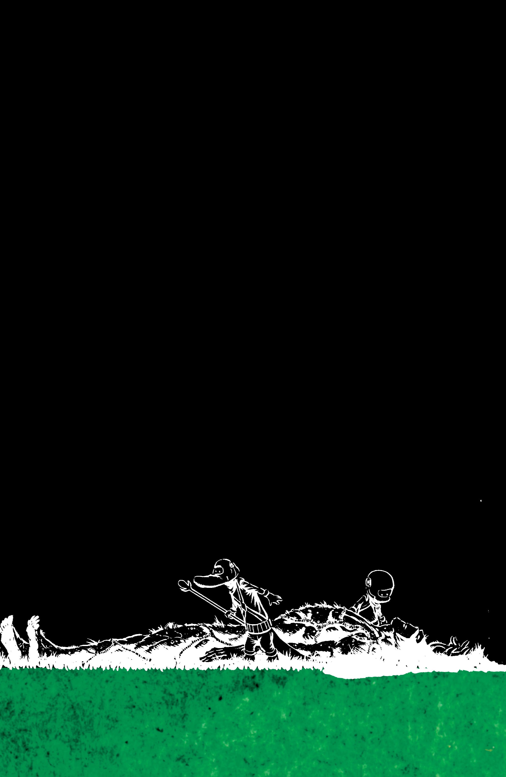 Read online Saga of the Swamp Thing comic -  Issue # TPB 2 (Part 1) - 3