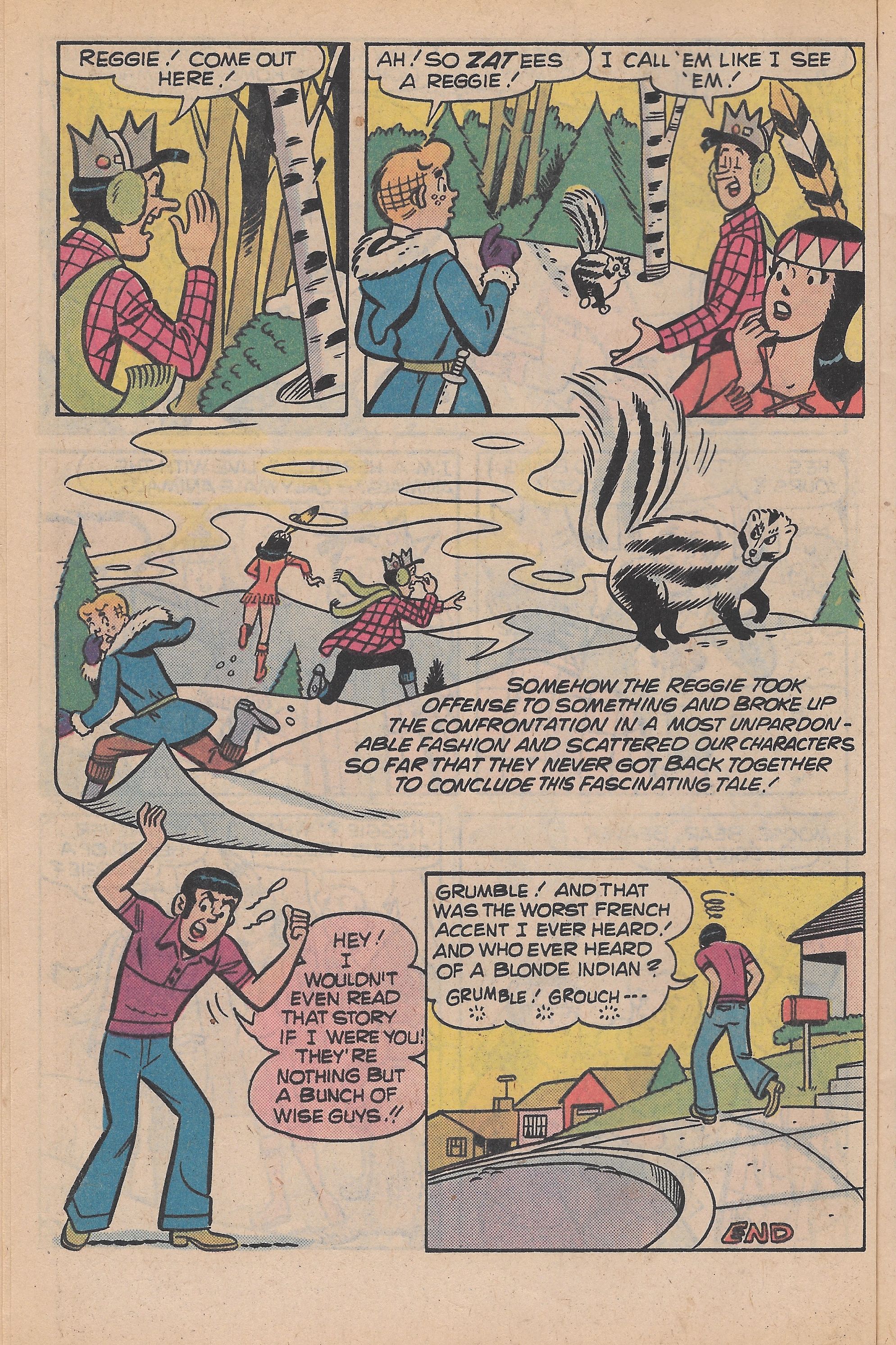 Read online Archie's Pals 'N' Gals (1952) comic -  Issue #119 - 8