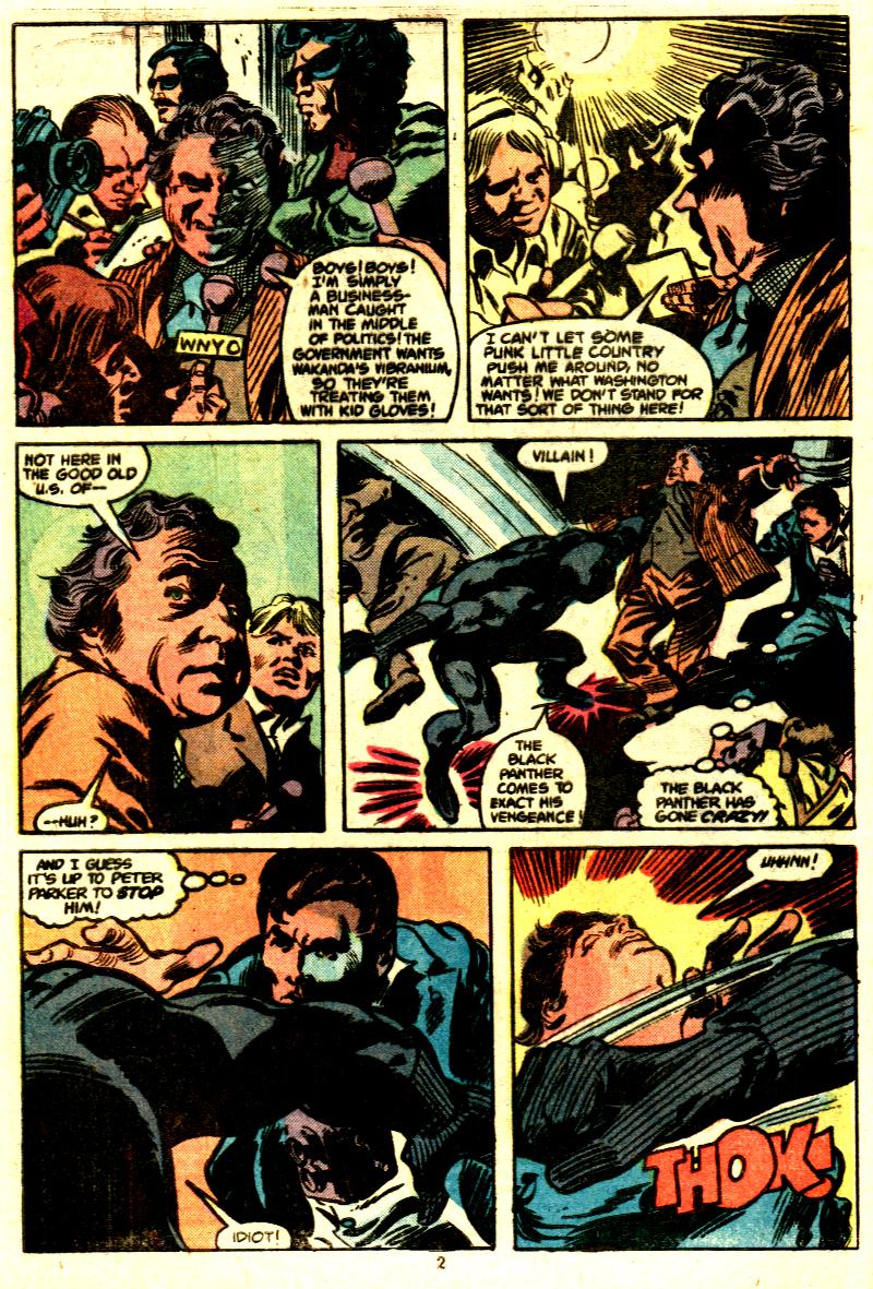 Marvel Team-Up (1972) Issue #87 #94 - English 3