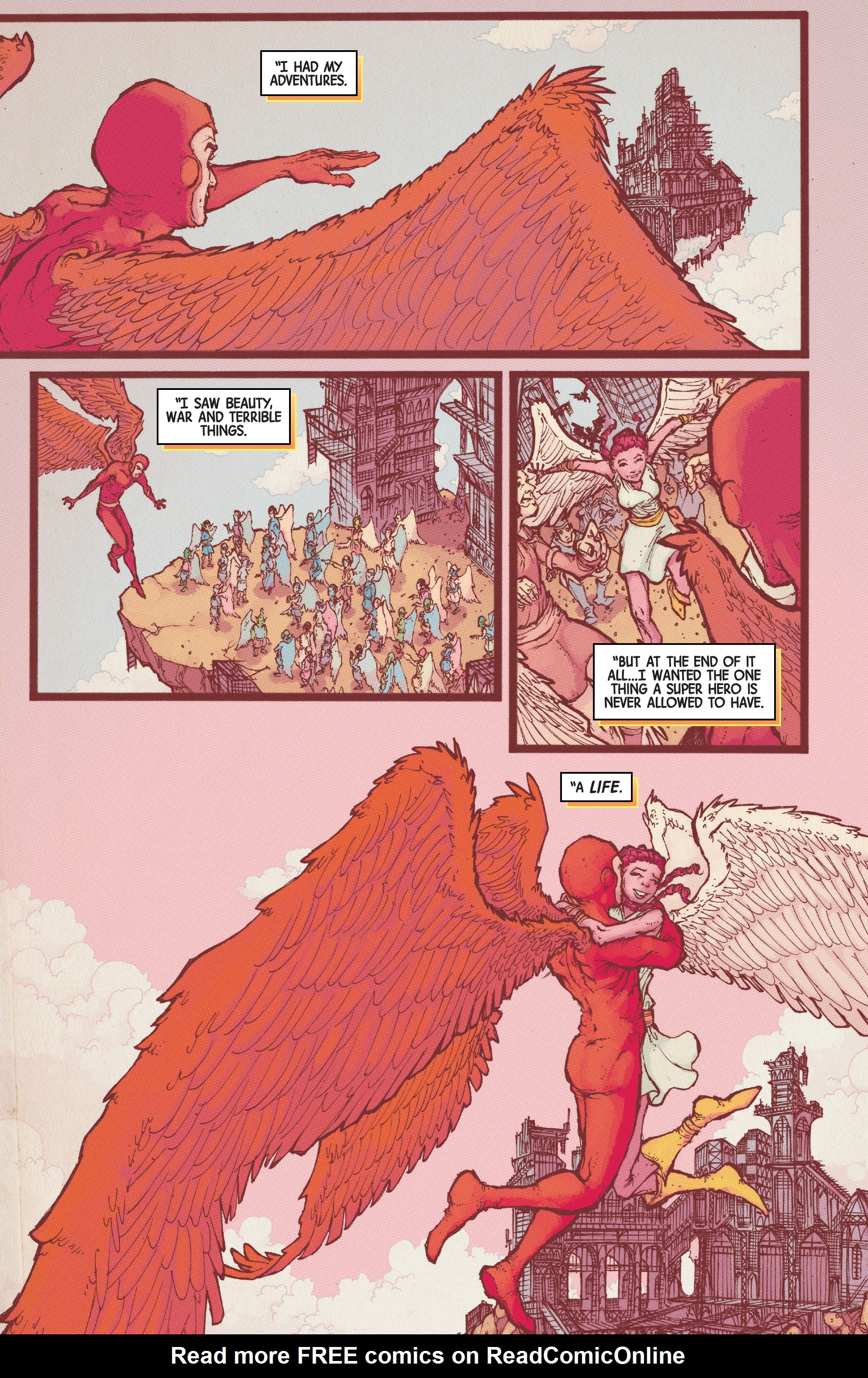 Read online Captain America: Sam Wilson: The Complete Collection comic -  Issue # TPB 1 (Part 3) - 86