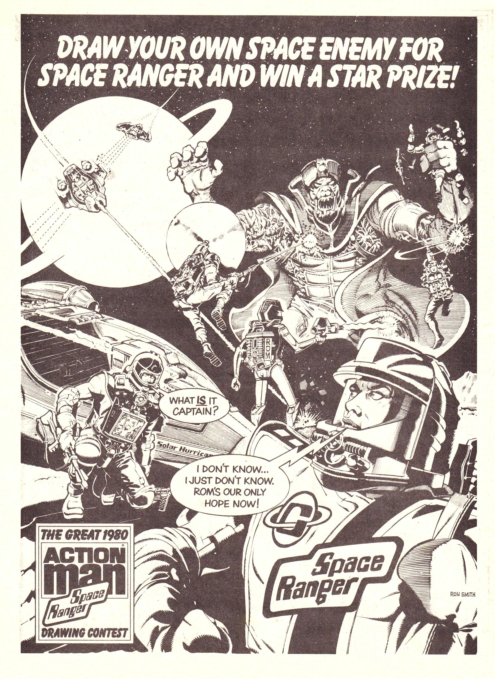 Read online Marvel Super-Heroes (1979) comic -  Issue #364 - 22