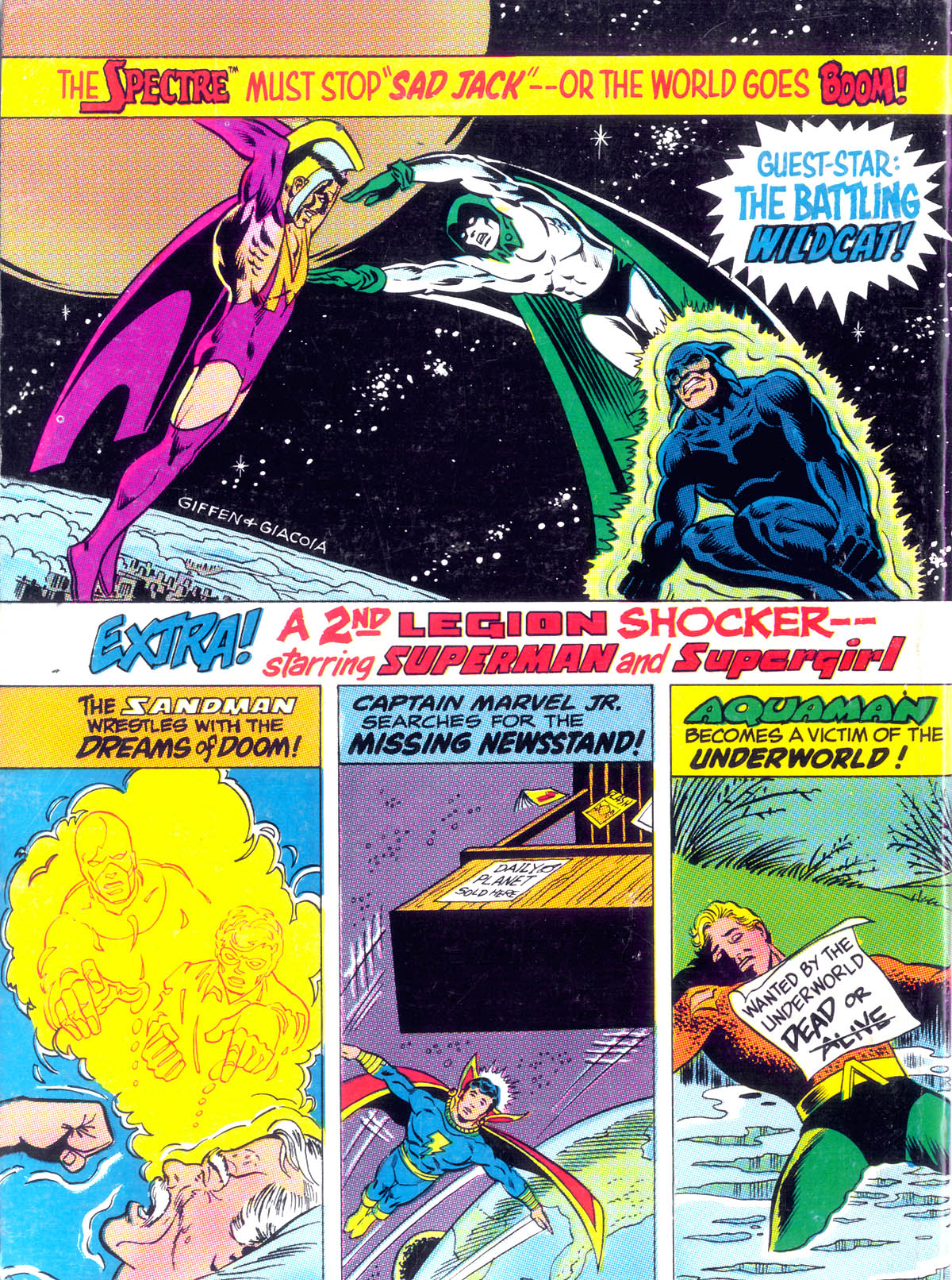 Read online Adventure Comics (1938) comic -  Issue #496 - 101