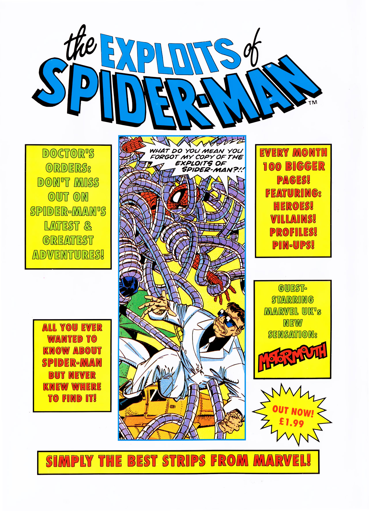 Read online Overkill comic -  Issue #21 - 33