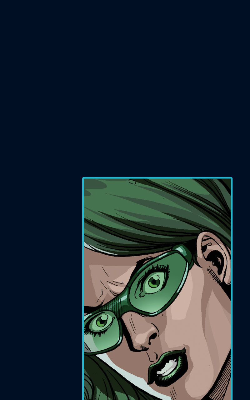 Read online Secret Invasion Infinity Comic comic -  Issue #10 - 117