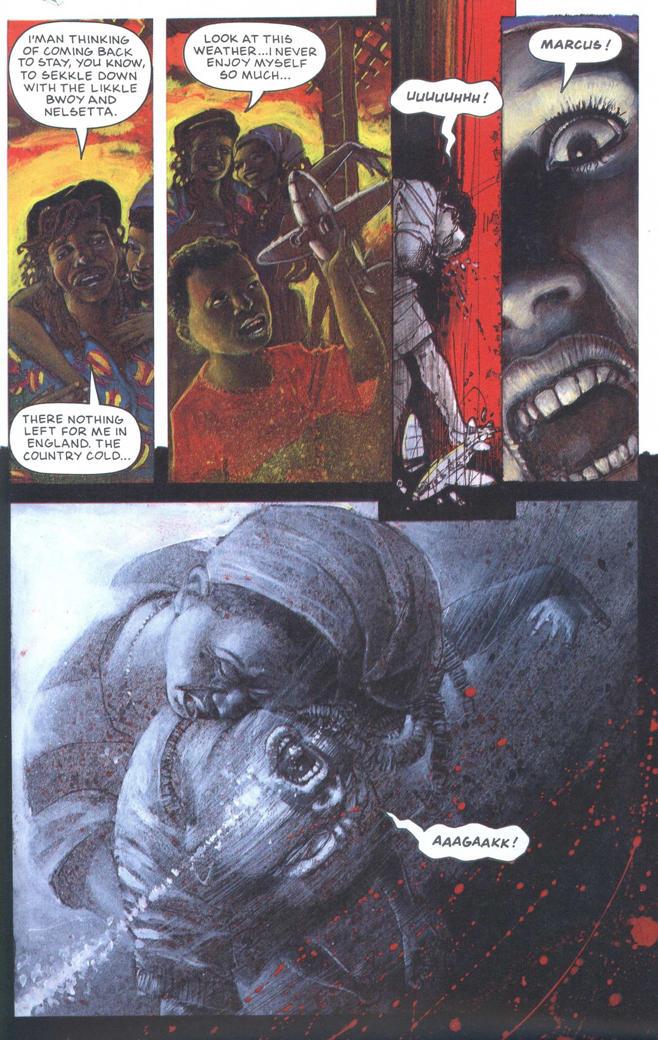 Read online Crisis comic -  Issue #26 - 9