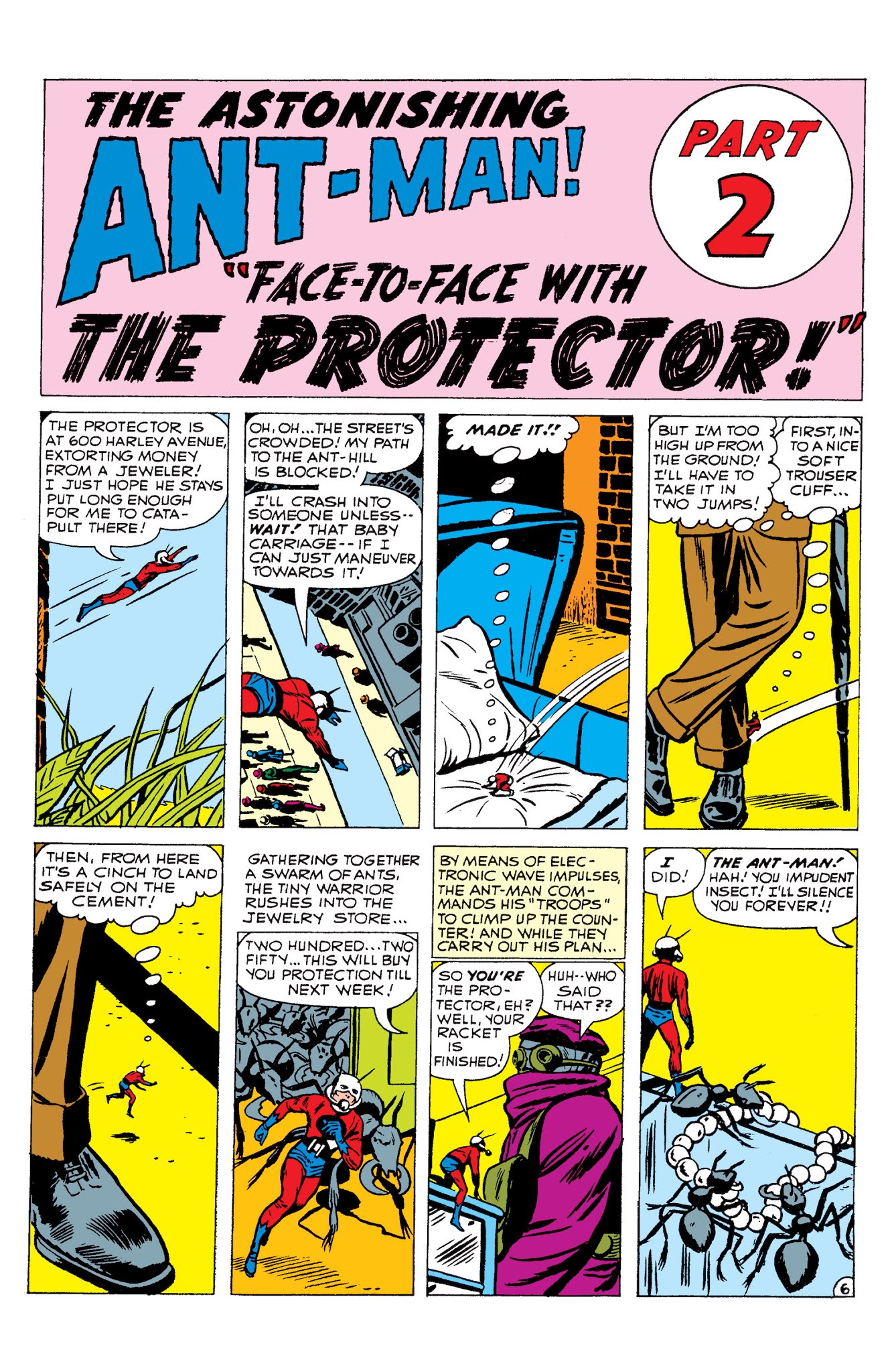 Read online Ant-Man/Giant-Man Epic Collection comic -  Issue # TPB (Part 1) - 45