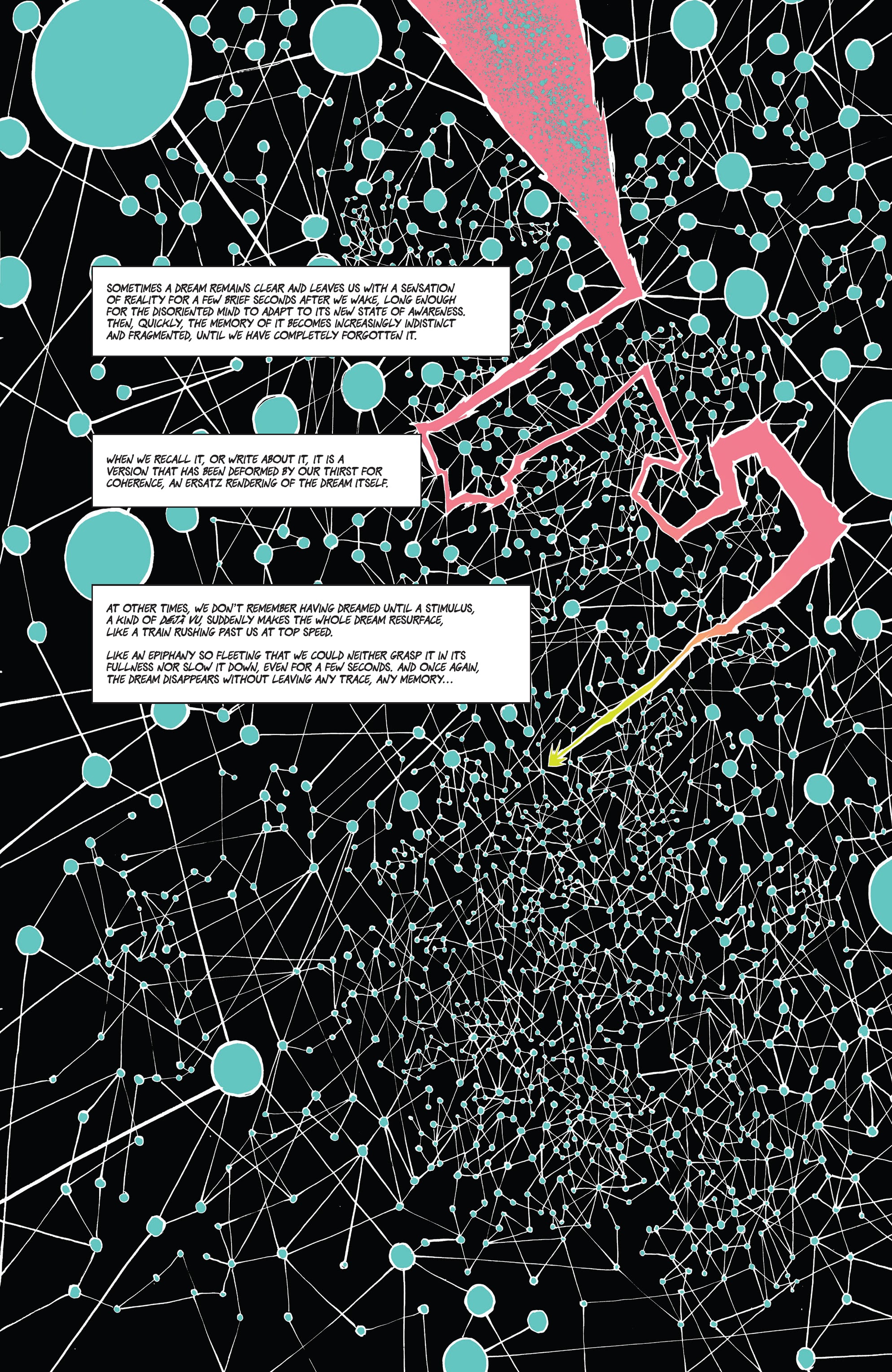 Read online Karmen (2021) comic -  Issue #1 - 3