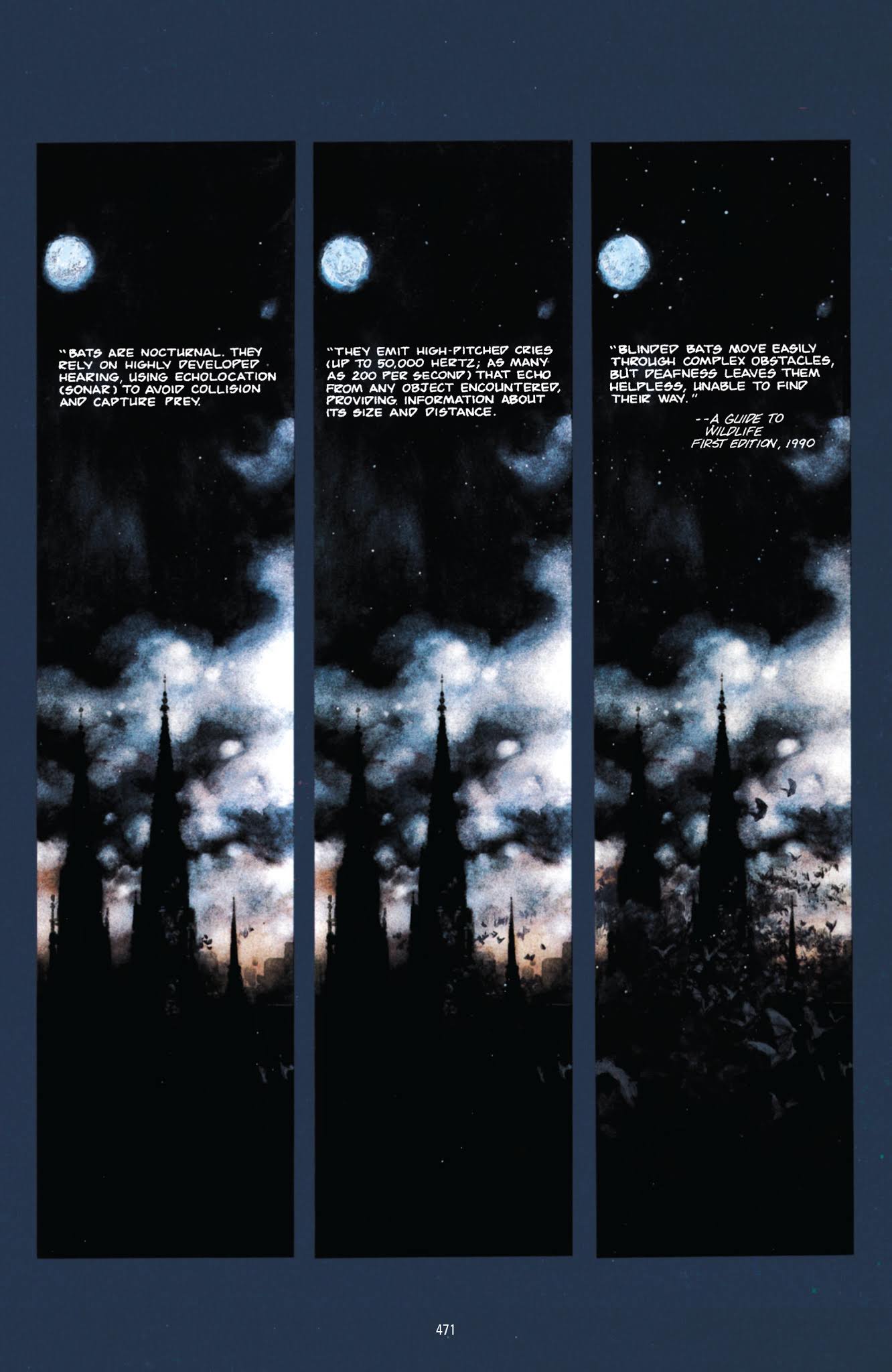 Read online Tales of the Batman: Archie Goodwin comic -  Issue # TPB (Part 5) - 69