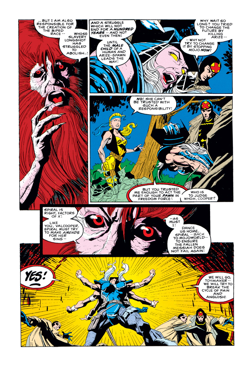 X-Factor (1986) __Annual_7 Page 31