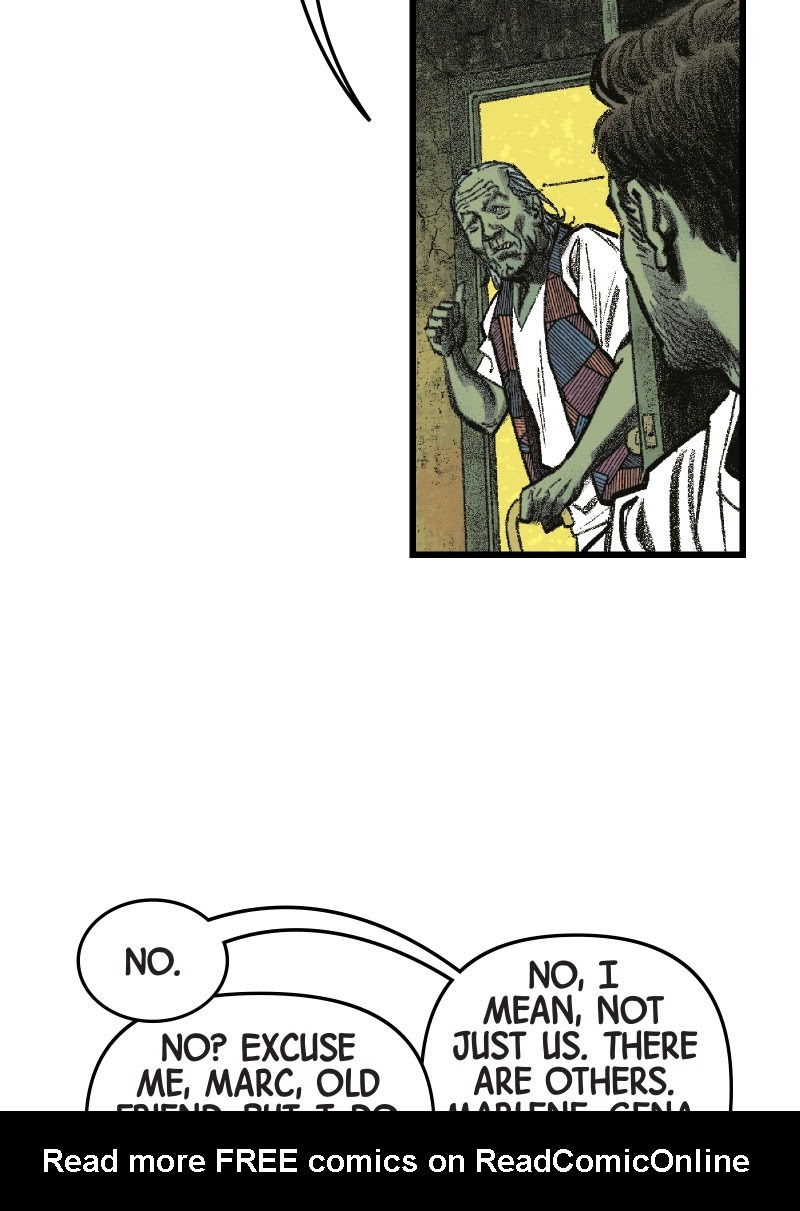 Read online Moon Knight: Welcome to New Egypt Infinity Comic comic -  Issue #3 - 39