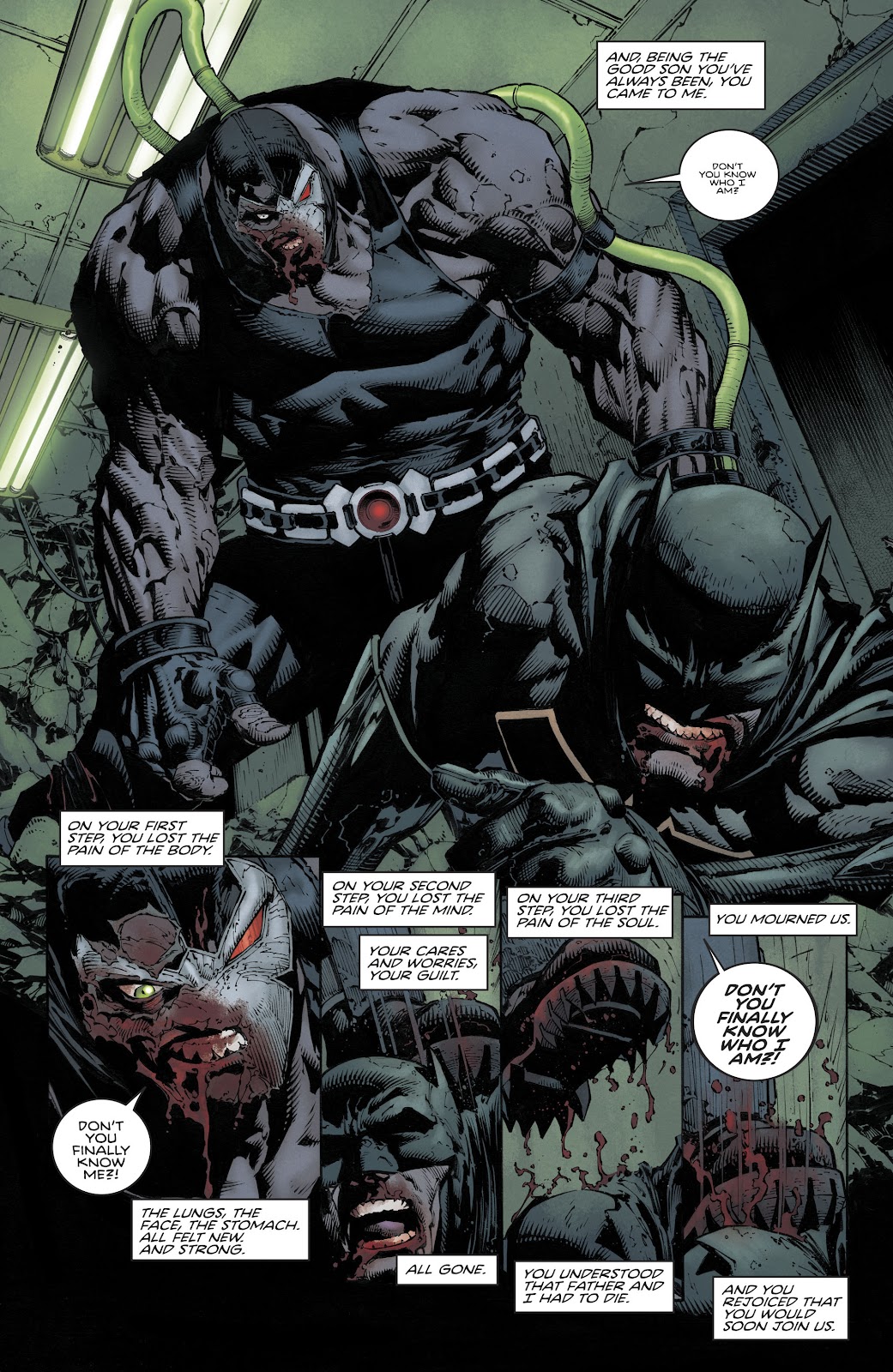 Batman (2016) issue 20 - Page 18