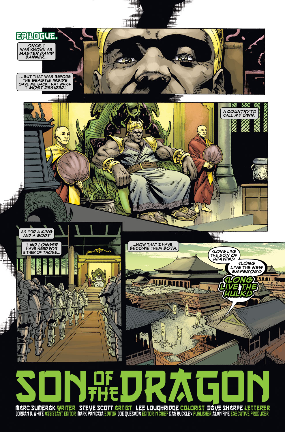 Read online Hulk: Broken Worlds comic -  Issue #2 - 26