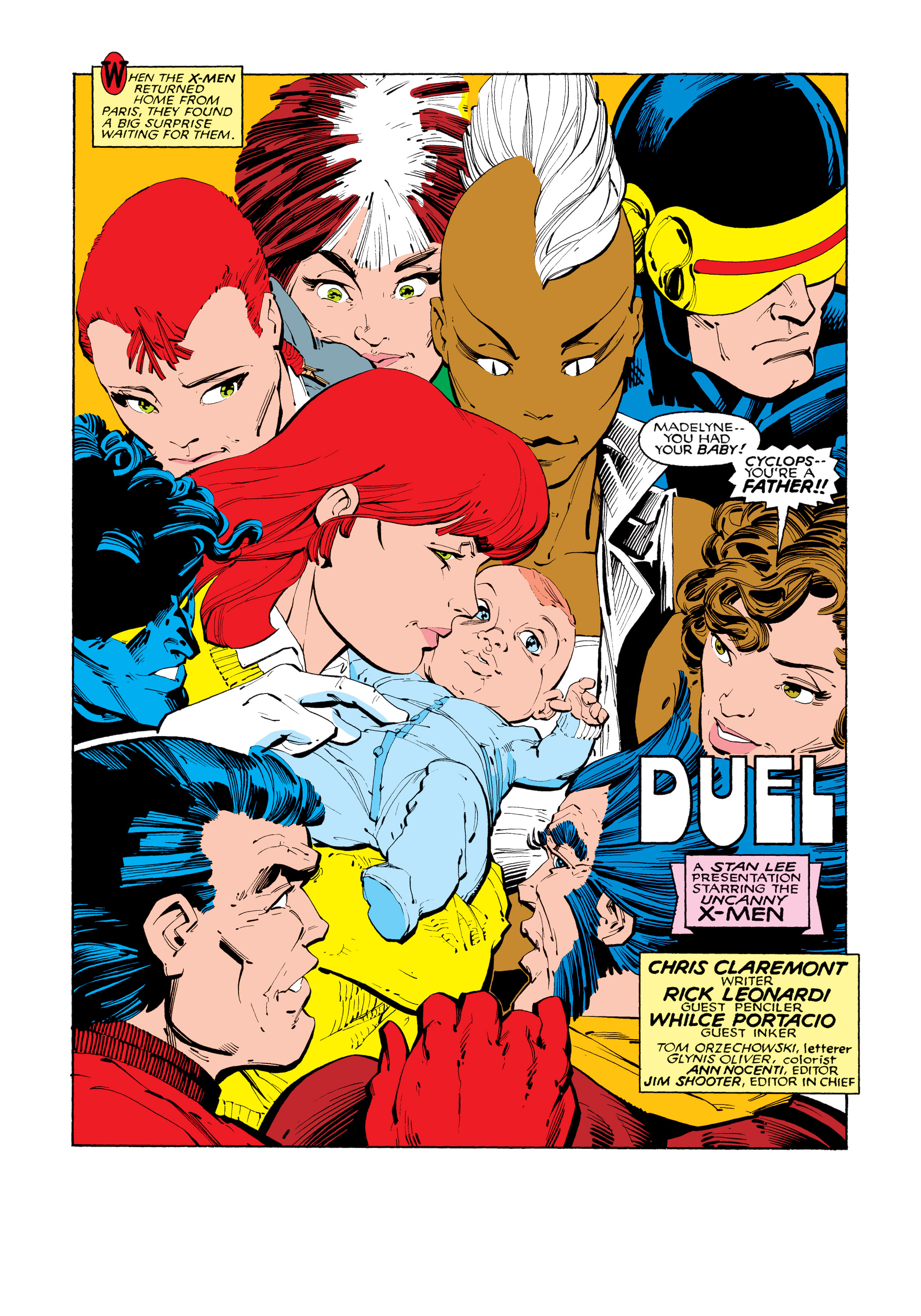 Read online Marvel Masterworks: The Uncanny X-Men comic -  Issue # TPB 13 (Part 1) - 7