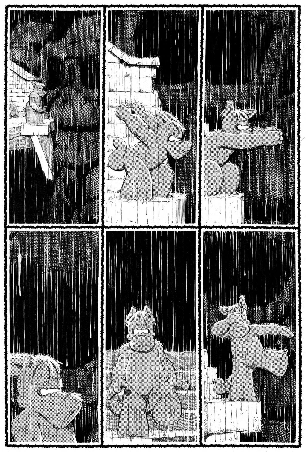 Read online Cerebus comic -  Issue #0 - 47