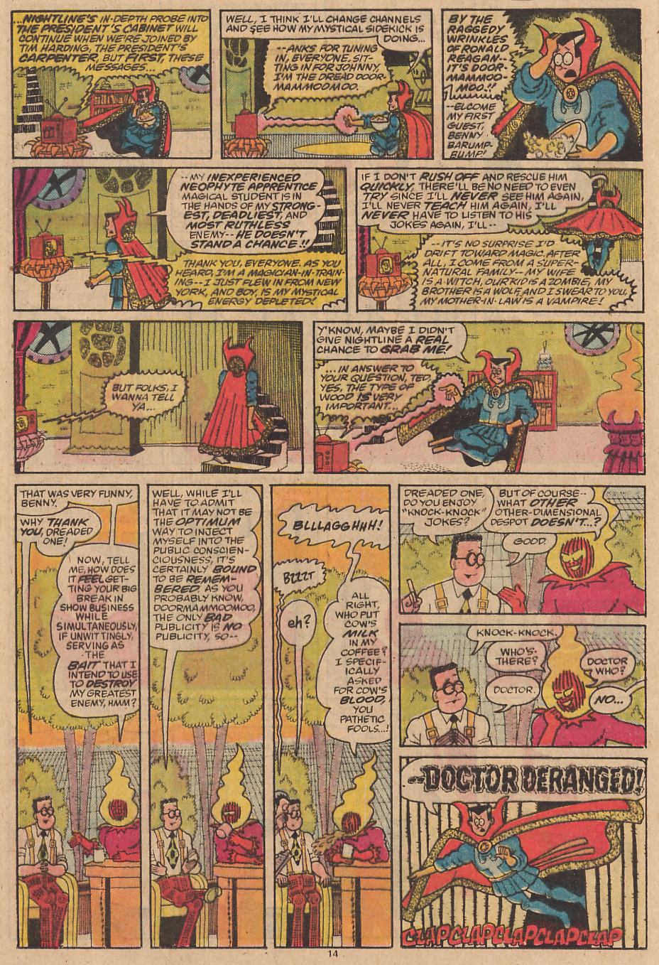 Read online What The--?! comic -  Issue #4 - 16