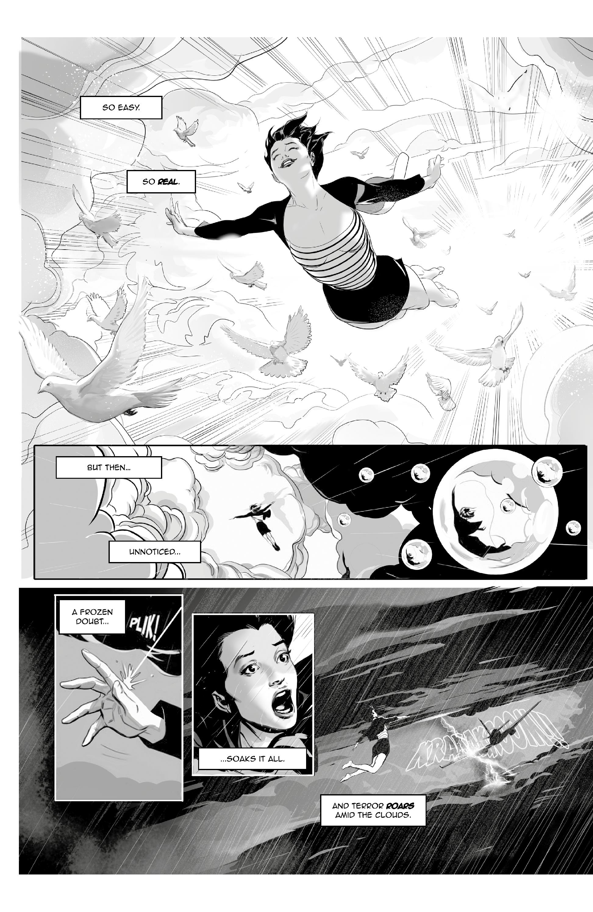 Read online Smart Girl comic -  Issue # TPB (Part 1) - 13