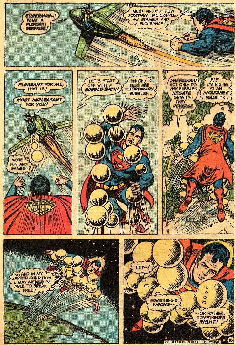 Action Comics (1938) issue 454 - Page 16