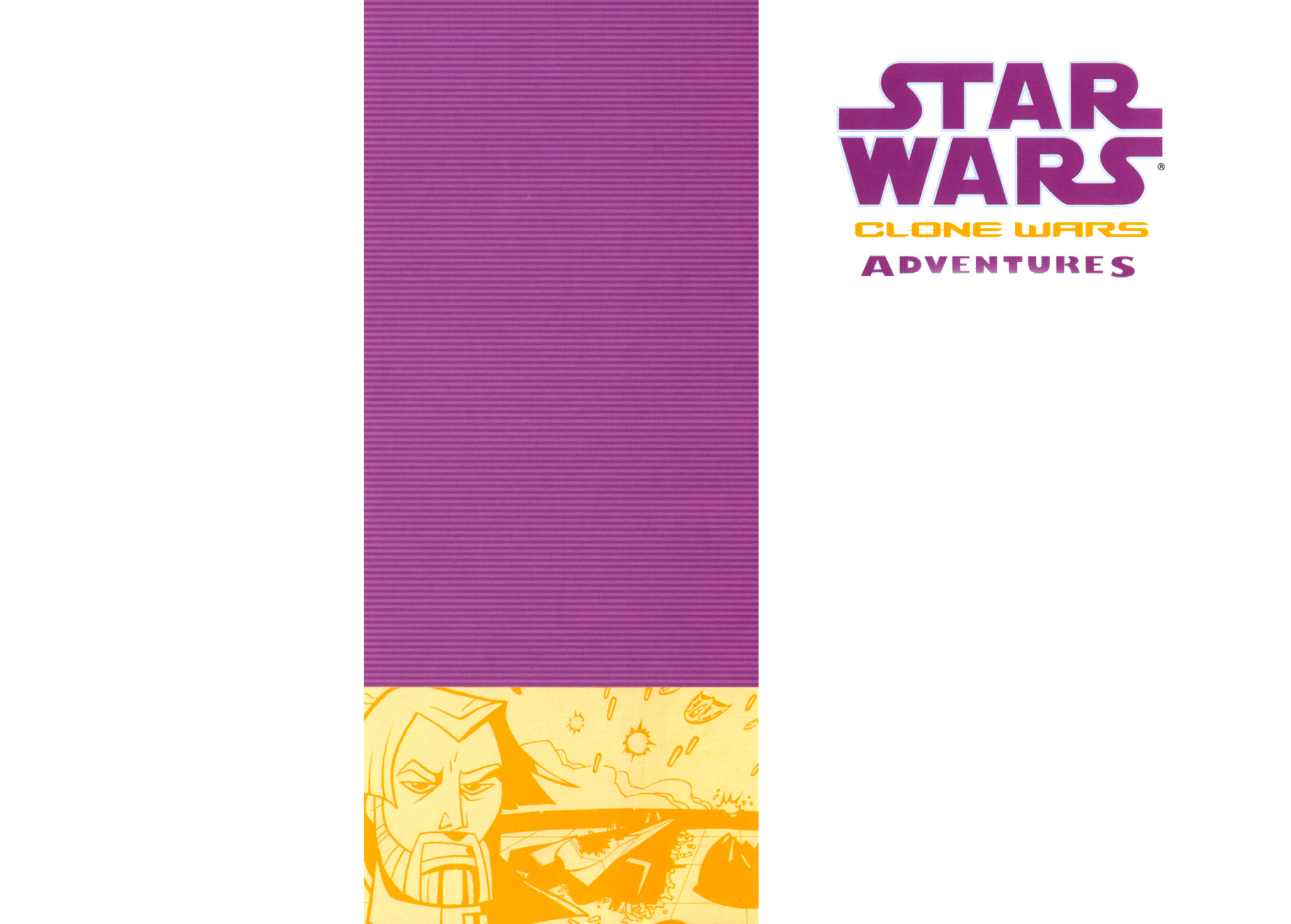 Star Wars: Clone Wars Adventures TPB 2 #2 - English 42