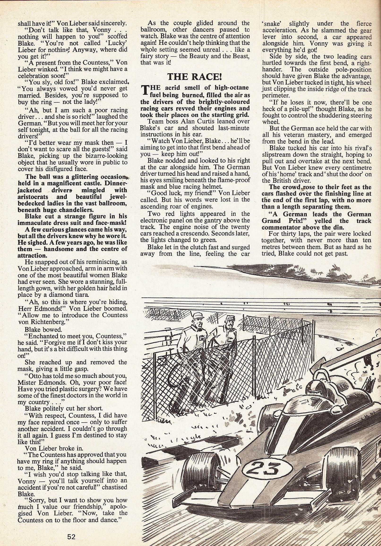 Read online Eagle Holiday Special comic -  Issue #8 - 52