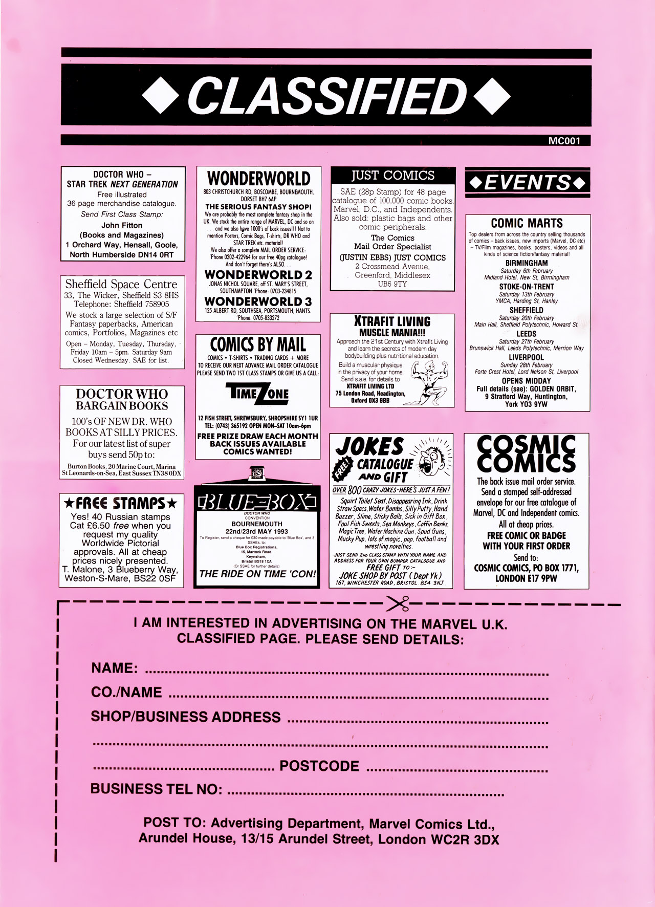 Read online Overkill comic -  Issue #24 - 34