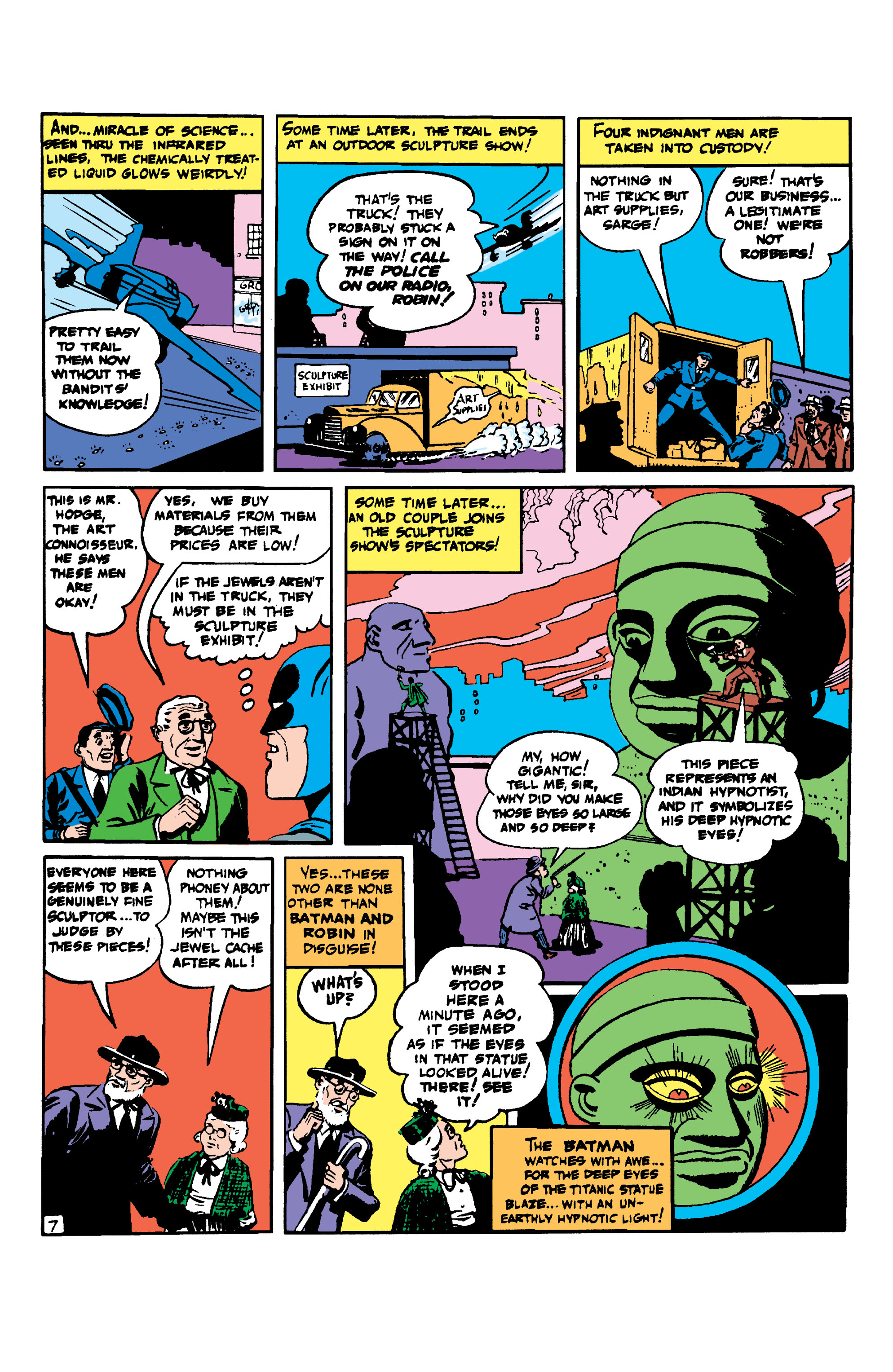 Read online Batman (1940) comic -  Issue #12 - 47