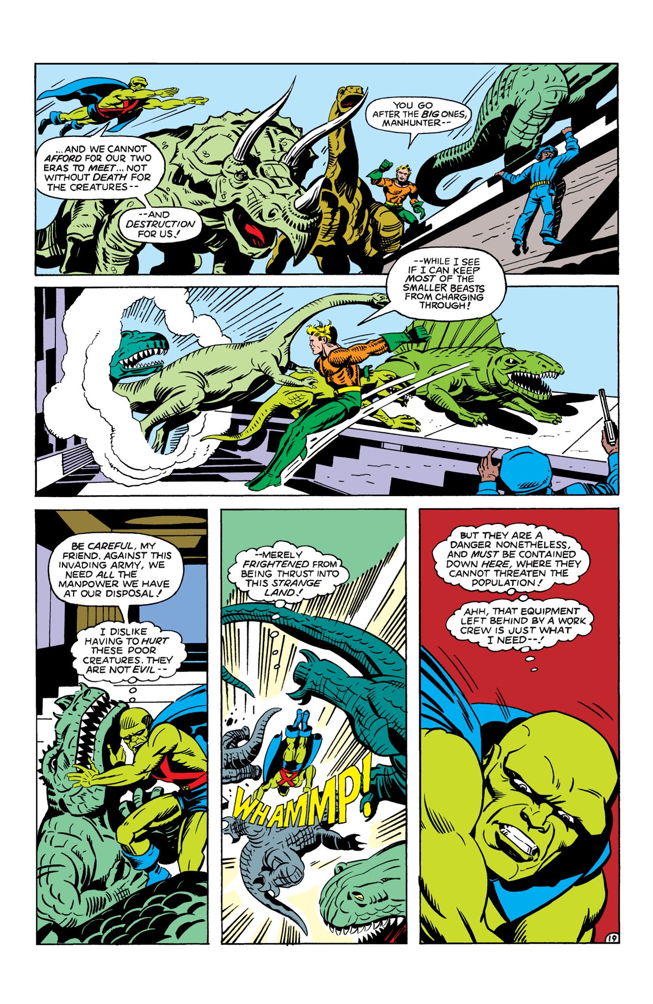 Read online Super Powers by Jack Kirby comic -  Issue # TPB (Part 2) - 68