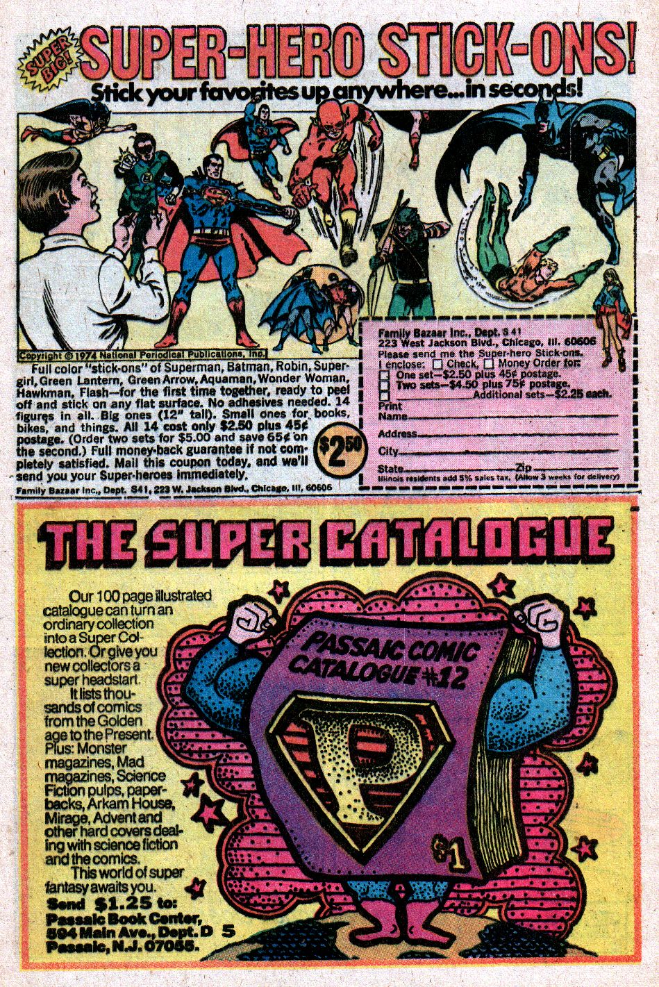 Read online Our Fighting Forces comic -  Issue #152 - 7