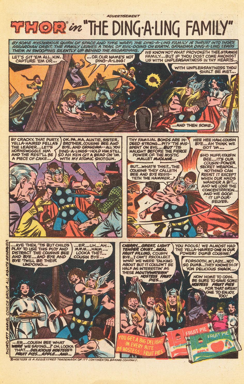 Read online The Spectacular Spider-Man (1976) comic -  Issue #14 - 21