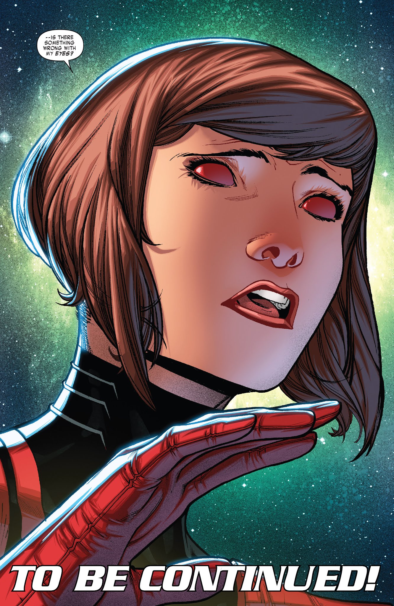Read online Ant-Man & The Wasp comic -  Issue #1 - 21