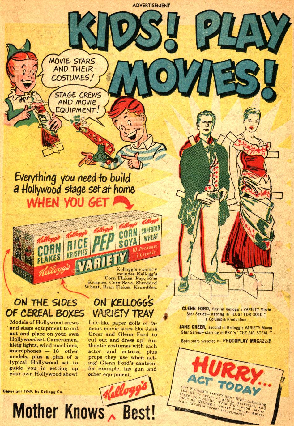 Read online Wonder Woman (1942) comic -  Issue #37 - 29
