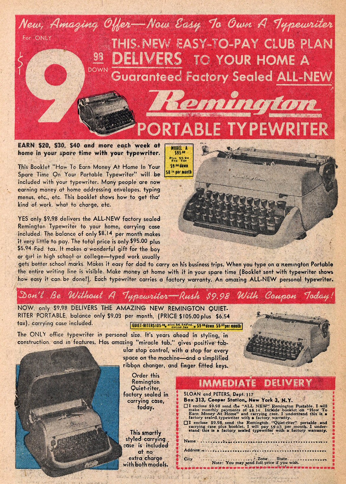 Read online Out of the Night comic -  Issue #11 - 34