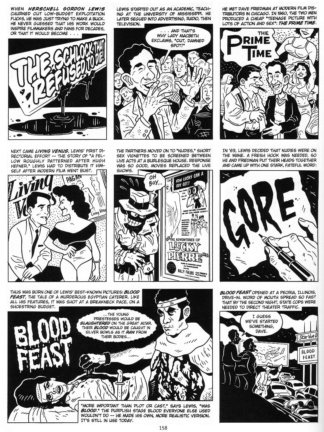 Read online The Big Book of... comic -  Issue # TPB Bad - 158