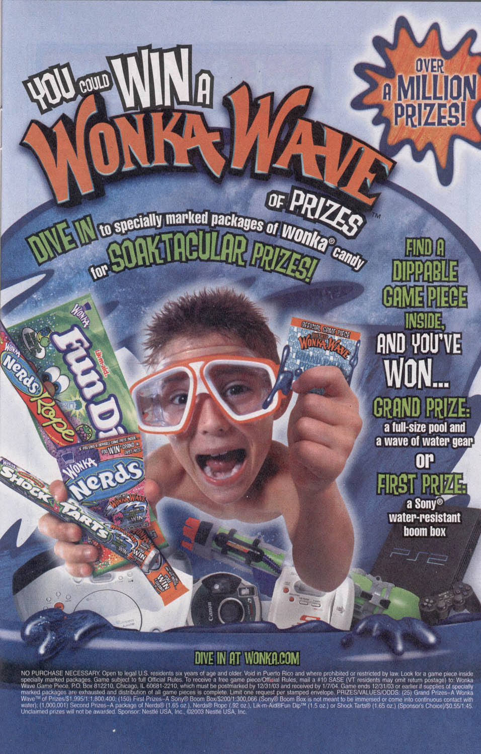 Read online Archie (1960) comic -  Issue #535 - 11