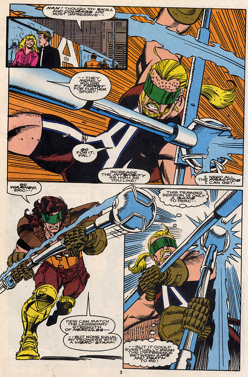 Read online Thunderstrike (1993) comic -  Issue #10 - 4