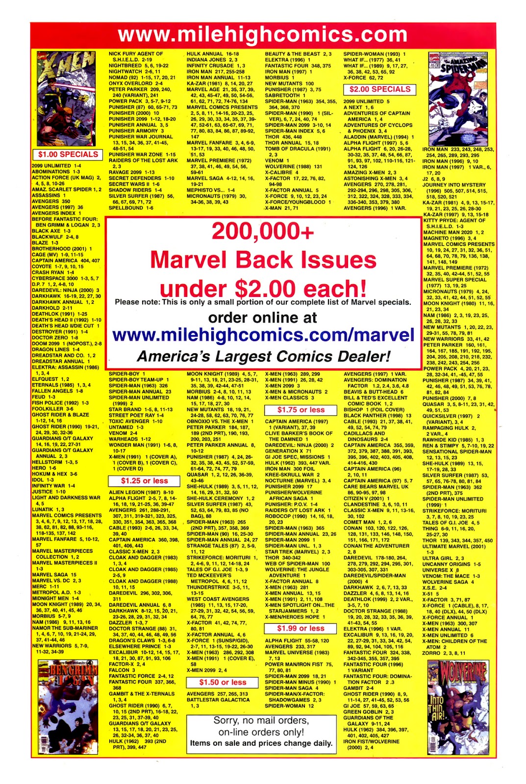 The 100 Greatest Marvels of All Time issue 10 - Page 15