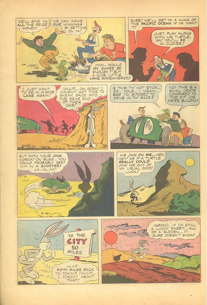 Bugs Bunny (1952) issue 107 - Page 13